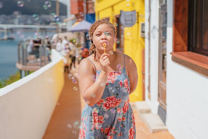 West Busan Small Group Photo Tour (Max 7) - The Photo Package: Originals Plus 5 Retouches