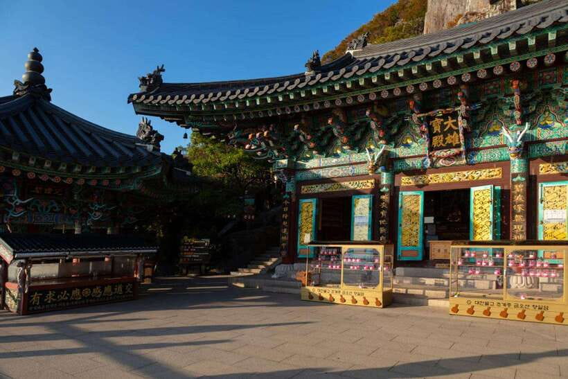 Yeosu: Private Taxi Car Private Charter Tour - Key Highlights You Should Know Before You Go