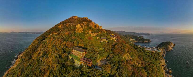 Yeosu: Private Taxi Car Private Charter Tour - A Private Taxi Charter That Fits Yeosu’s Coast Without the Schedule Stress