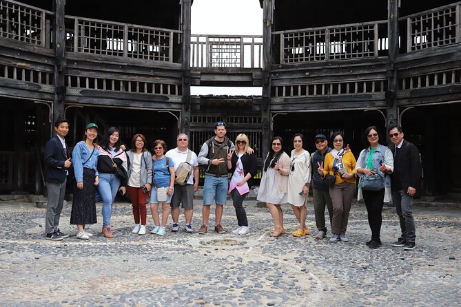 Yongin Dae Jang Geum Park Tour from Seoul - Guides make the difference: scene spotting, photo help, and how the best guides work