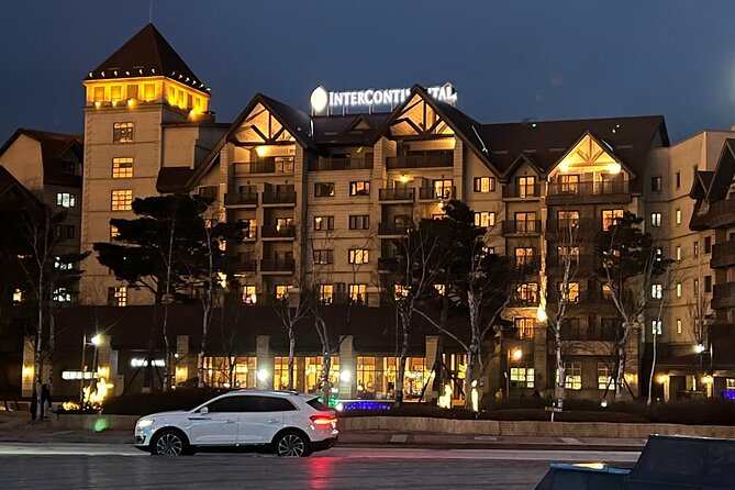 Yongpyong Ski Resort from Seoul with Optional Lesson and Packages - Why Yongpyong Ski Resort is the Seoul winter escape