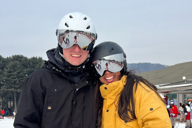 Yongpyong Ski Resort from Seoul with Optional Lesson and Packages - Seoul return: City Hall or Myeongdong drop-offs