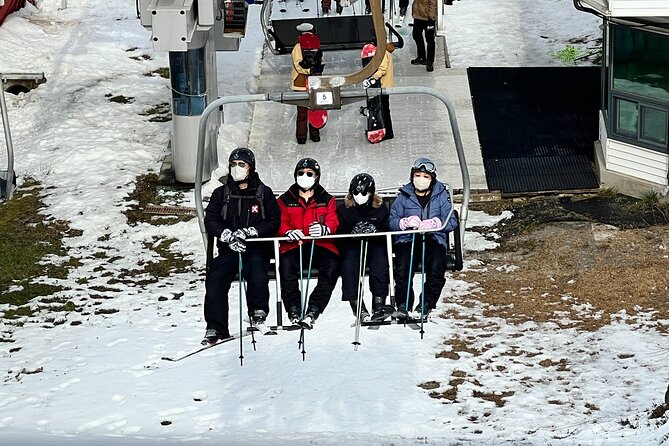 Yongpyong Ski Resort from Seoul with Optional Lesson and Packages - Price and value: what $99 gets you, and what you should budget