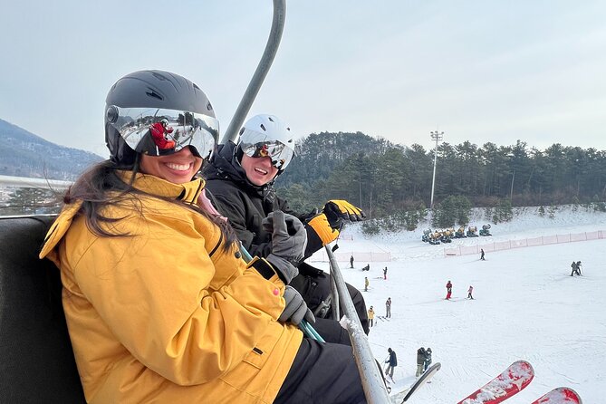 Yongpyong Ski Resort from Seoul with Optional Lesson and Packages - Who this day trip fits best, and who should think twice