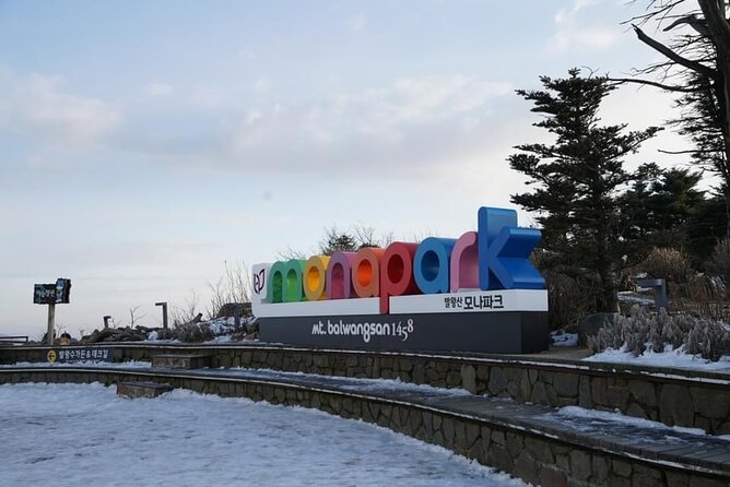 Yongpyong Ski Resort from Seoul with Optional Lesson and Packages - Getting out of Seoul: pickup times and the Pyeongchang scenery drive