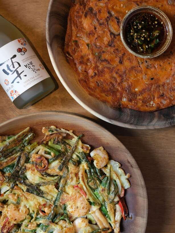 You're Invited to Our Home in Seoul: The Only Cooking Class! - A Real Korean Home Kitchen, With the Han River in View