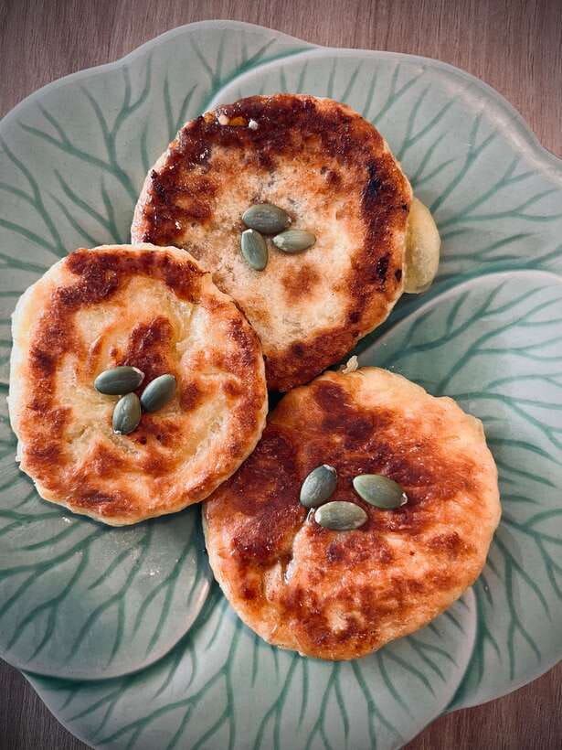 You're Invited to Our Home in Seoul: The Only Cooking Class! - DSLR Photos, the Little Touch That Makes It Feel Like a Keepsake