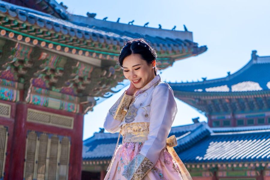 Your Personal Seoul Photographer! - Key Things That Make This Tour Worth Your Camera Time