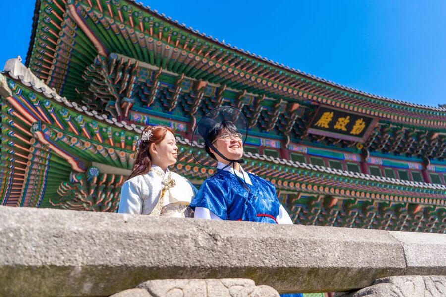 Your Personal Seoul Photographer! - Price and Value: What $120 Buys You in Real Terms